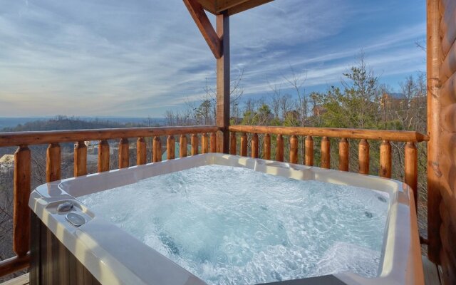 Panoramic Views Holiday home 2