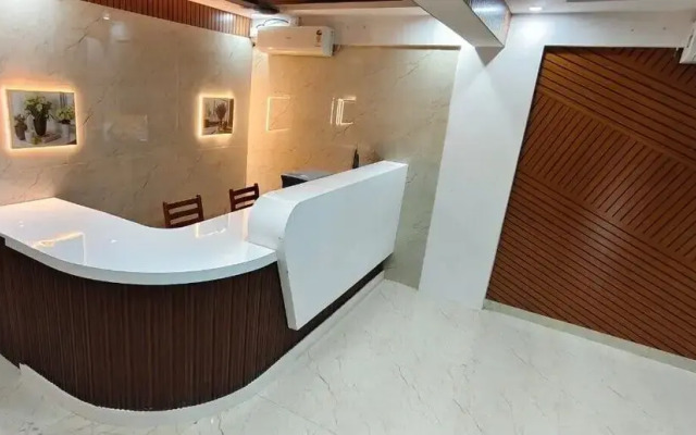 Elmas Suites - Bellandur