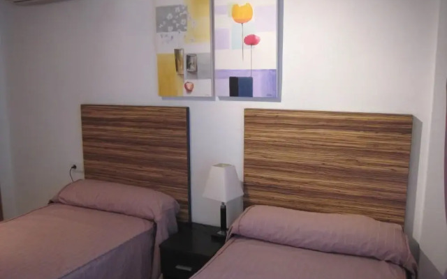 Apartamentos Playa Príncipe 23
