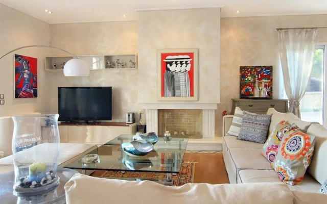 Luxury Villa Sea Melody