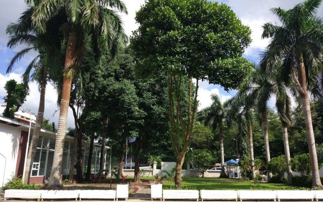Ruby Garden Hotel