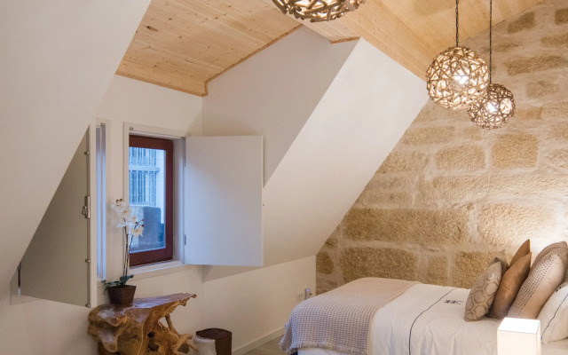 Porto Deluxe Guesthouse