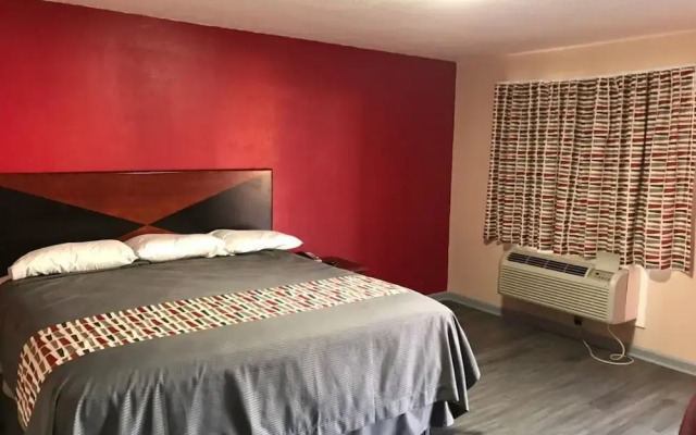 Florence Inn and Suites