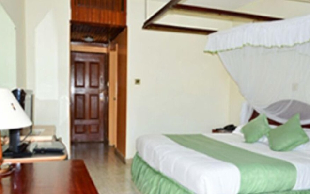 Sunset Hotel ltd