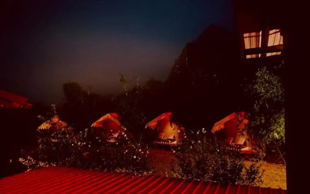 Samskara & Samsara Resort