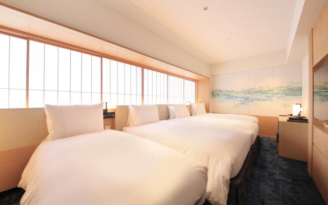 Richmond Hotel Premier Kyoto Ekimae