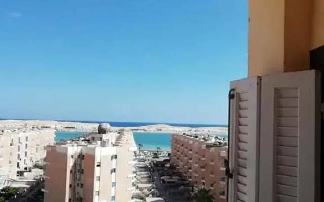 برج مرعي احمد