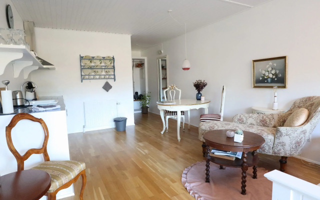 Gunderupholm Apartments