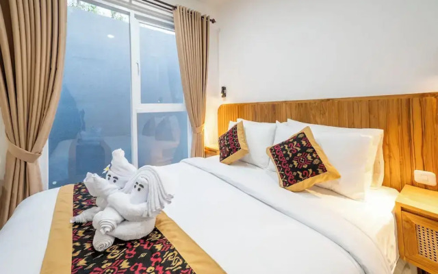 Mandala Hill Villa by Premier Hospitality Asia