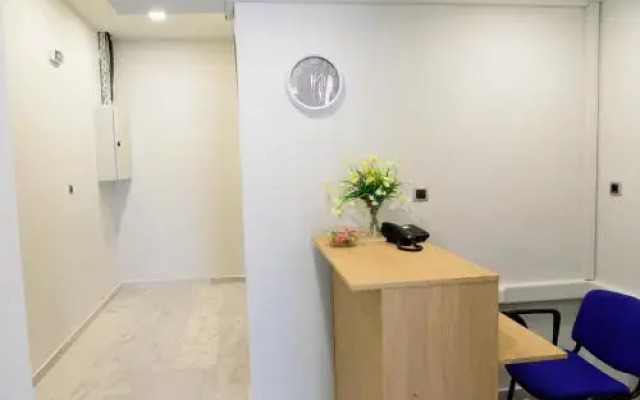 Eva Apartments