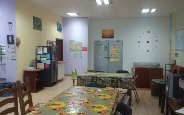 Albergue Lua