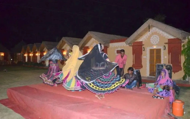 Hotel Vijayvargiya Dhani