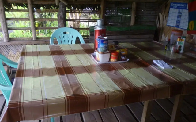 Yasur View Bungalows