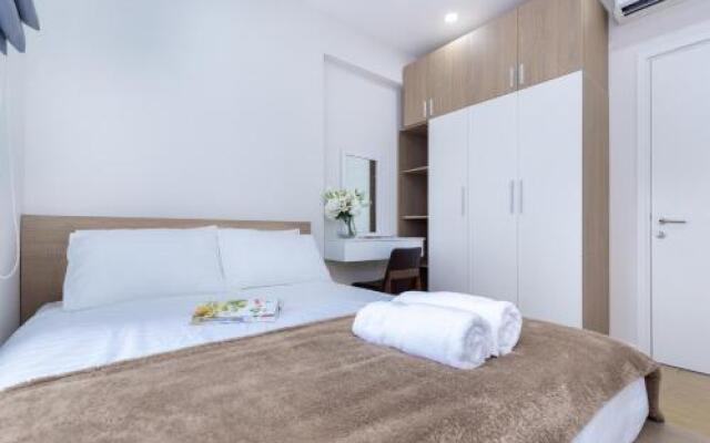 La Maison 1988 - Masteri Thao Dien