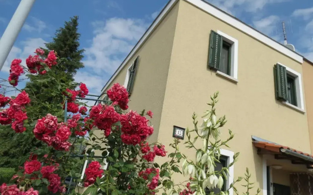 Titi Family Apartman