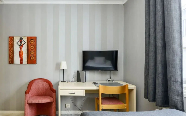 Hotell Gästis Tierp