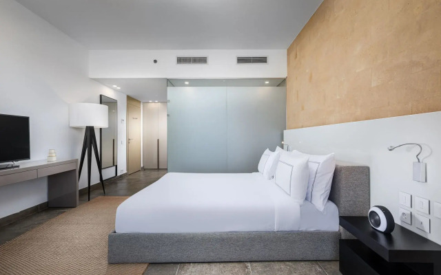 The G Hotel Seashell