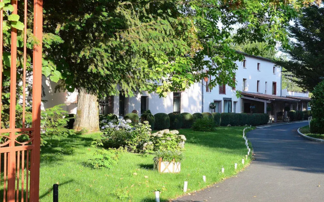 Le Clos St Eloi - Hôtel 4*
