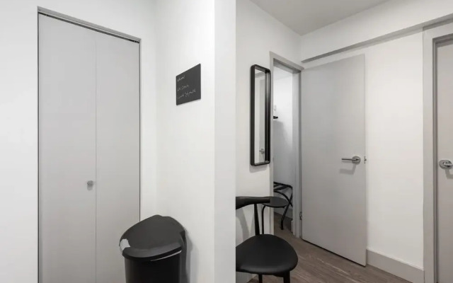 MONTCLAIR - Modern CWE Apts near BJC by Zencity