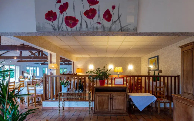 Logis Hotel Noemys Morgon