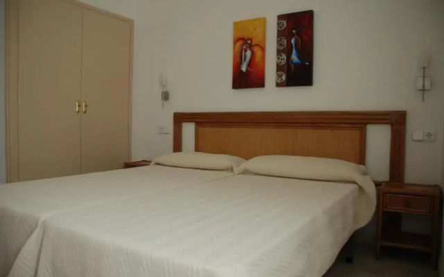 Apartaments Ocean Canada