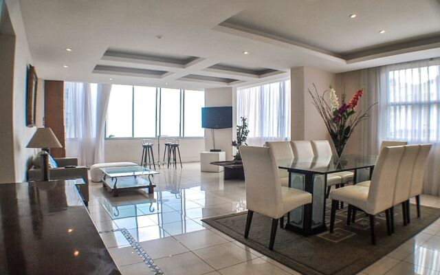 LinkHouse Amazing & Spacious 3 Suites C1-009