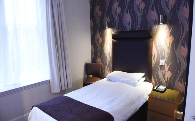 Sandyford Hotel