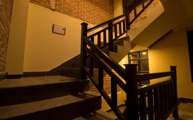 Hotel Layaku Durbar
