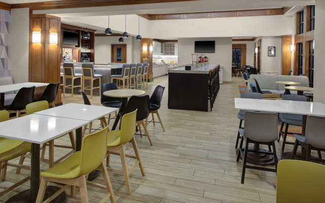 HYATT house Philadelphia/Plymouth Meeting