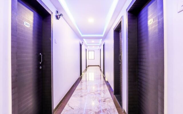 FabExpress Classic Residency