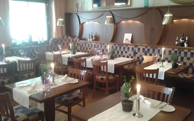 Flairhotel & Restaurant Erck