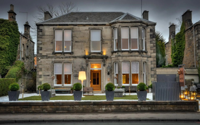 Murrayfield Hotel