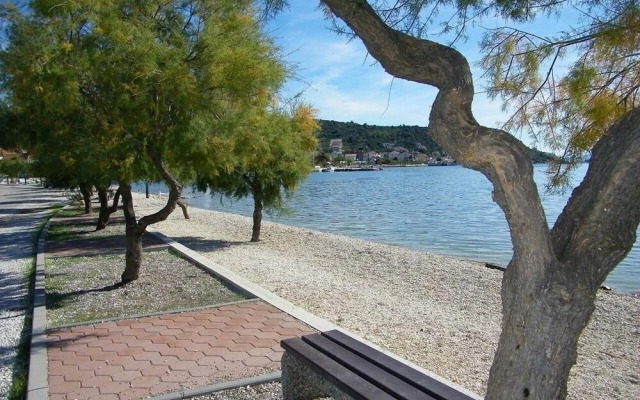 Fran - 30 m From sea - A2-mali