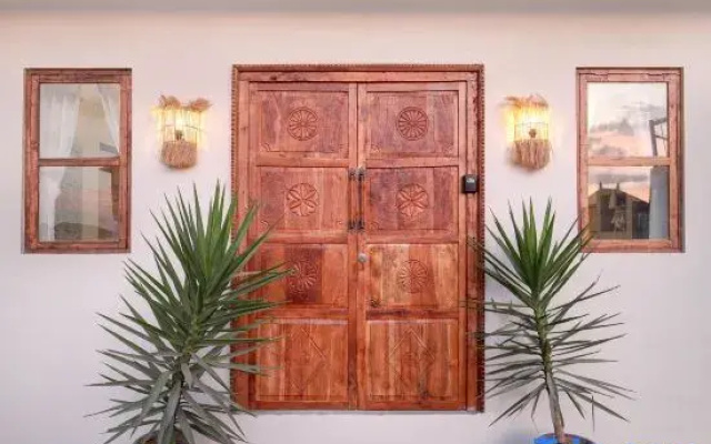 Canggu Buduk Ricefiel View 2BR