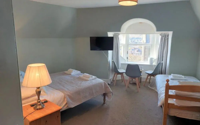 Eddlewood Guest House