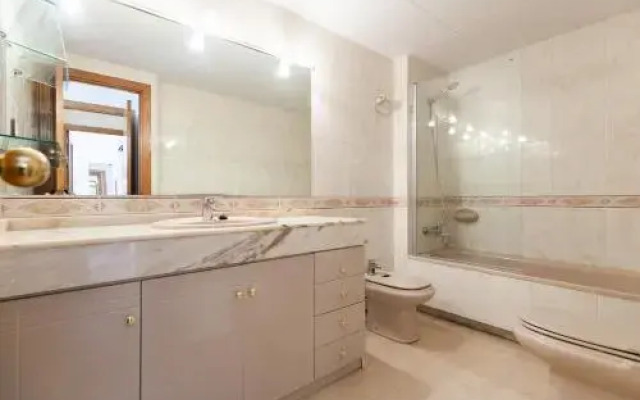 UHC Central Park Apartments