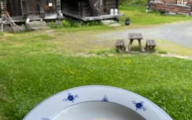 Raulandsakademiet