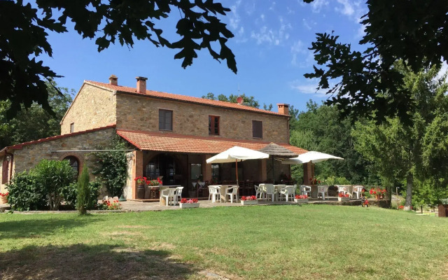 Hotel Campo Di Carlo