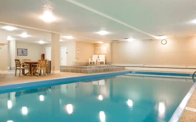 LongBranch #116 - 2 Br Condo