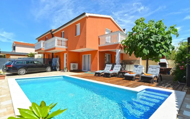 Villa 1771