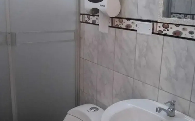 Hotel Suite Juliaca