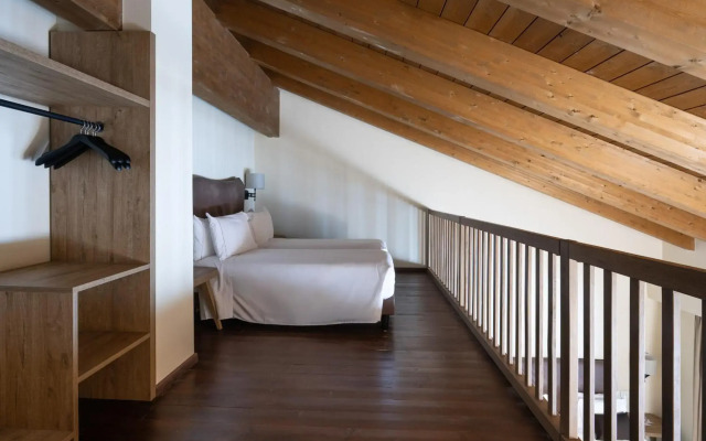 Grand Hotel Courmayeur Montblanc by R Collection Hotels