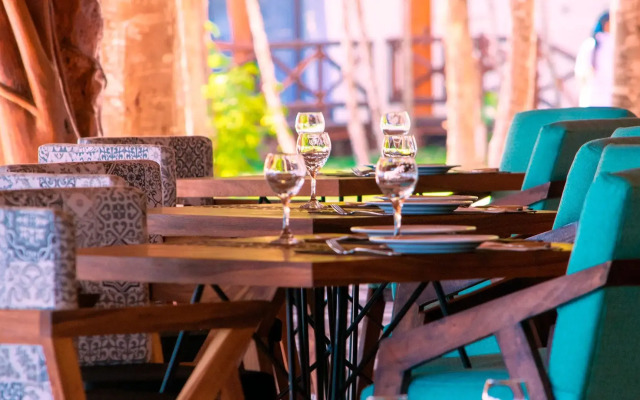 Mia Bacalar Luxury Resort & Spa