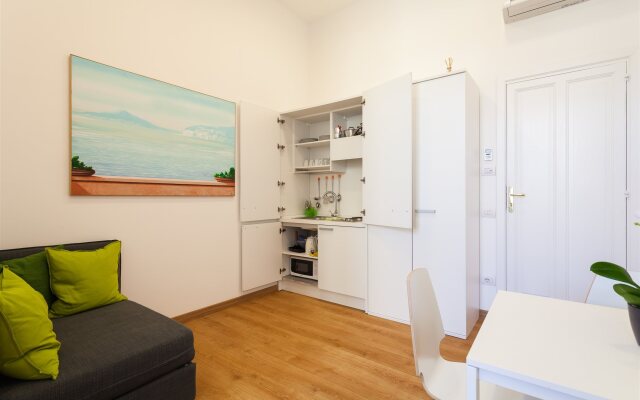 Corso Italia Suites