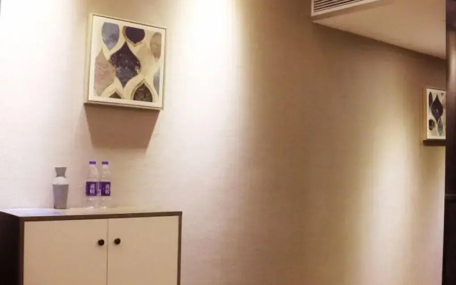 Xingyu Xingxiang Apartment Hotel