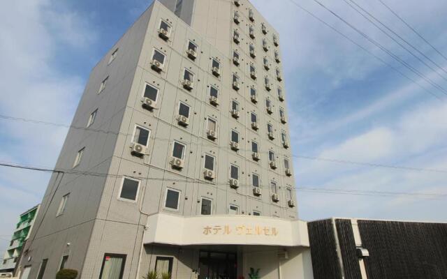 Hotel LC Gifu-Hashima