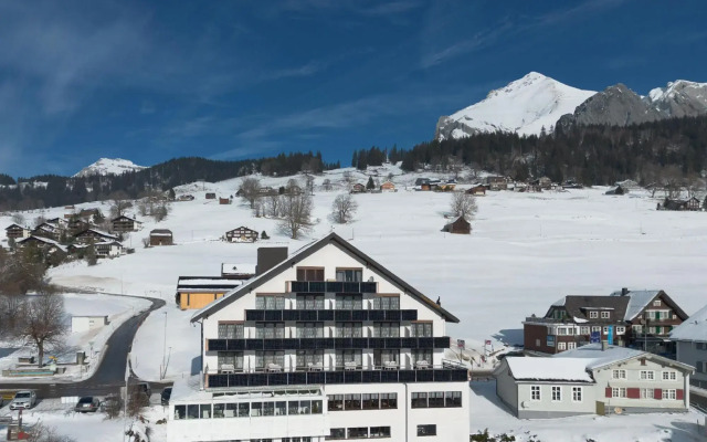 Hotel Toggenburg