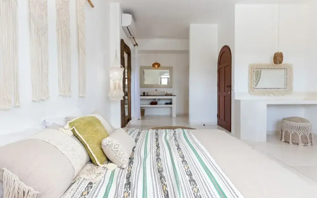 Villa Formentera