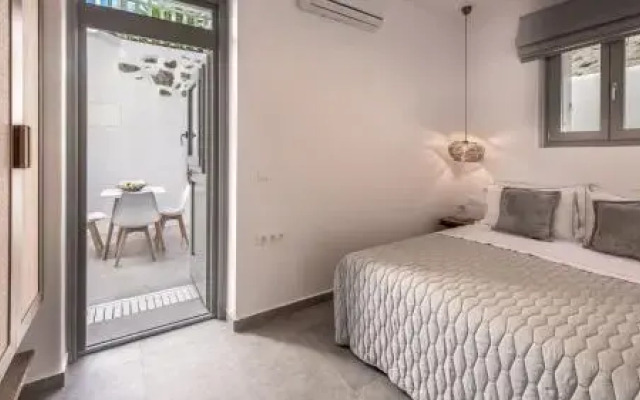 Esperanza Apartments