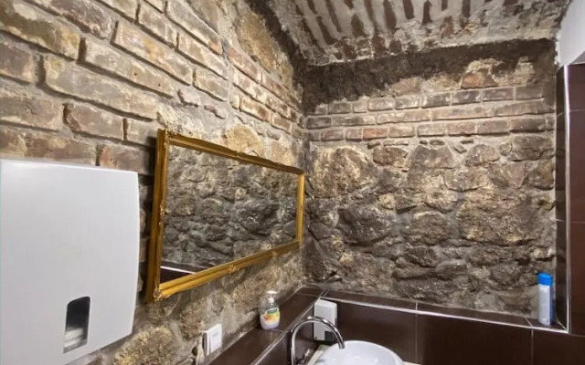 Skadarlija House of the Greats